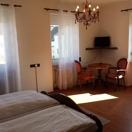 Hotel Dorfschenke Pirmasens