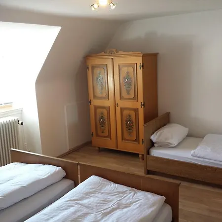 Dorfschenke Hotel
