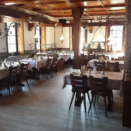Dorfschenke Hotel 3*