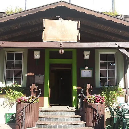 Hotel Dorfschenke Pirmasens