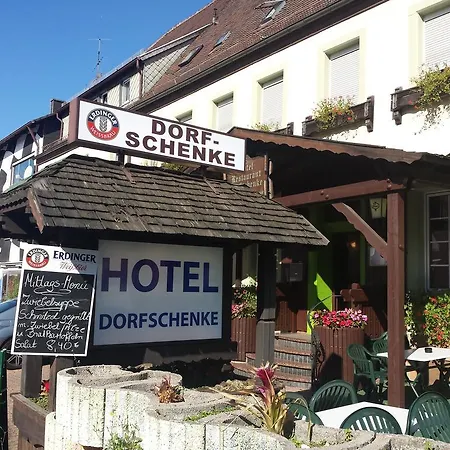 Dorfschenke 3* Pirmasens