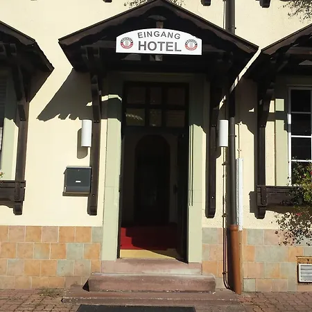 Hotel Dorfschenke