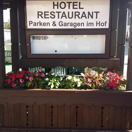 Dorfschenke Hotel Pirmasens
