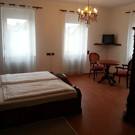 Dorfschenke 3*
