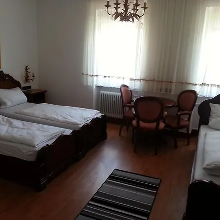 Dorfschenke 호텔 3*