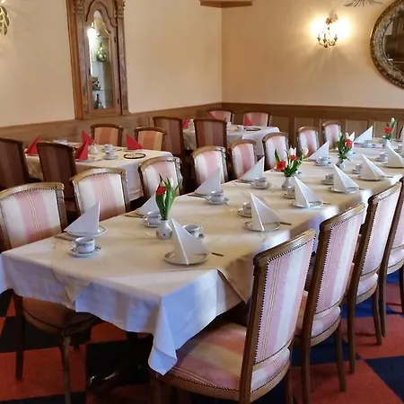 Hotel Dorfschenke Pirmasens