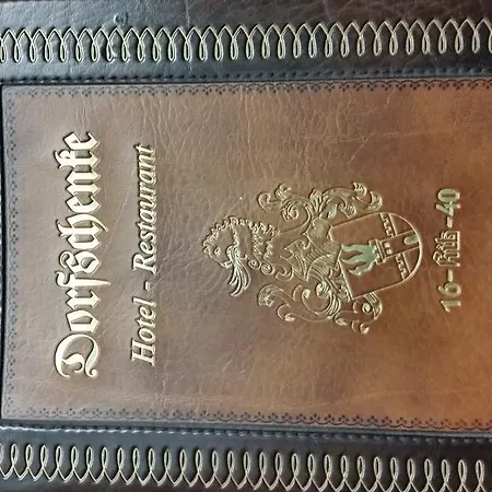 Dorfschenke