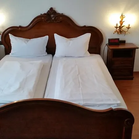 Dorfschenke Hotel 3*