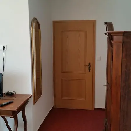 Hotel Dorfschenke Pirmasens
