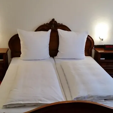 Hotel Dorfschenke