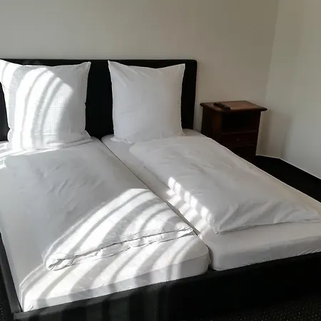 Dorfschenke Hotel 3*