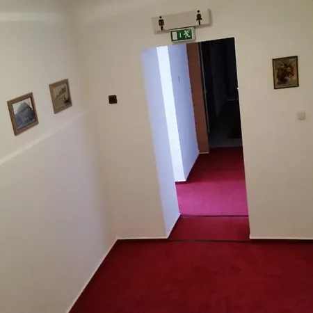 Dorfschenke Hotel 3*