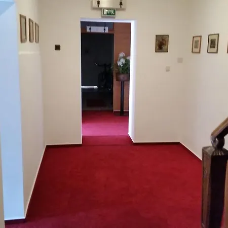 Hotel Dorfschenke