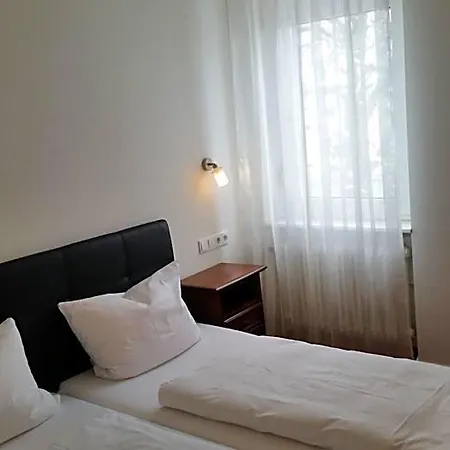 Dorfschenke Hotel 3*