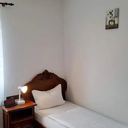 Hotel Dorfschenke