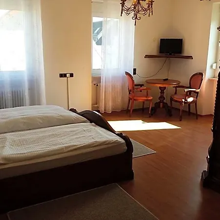 Hotel Dorfschenke 3*