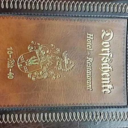 Dorfschenke 3*
