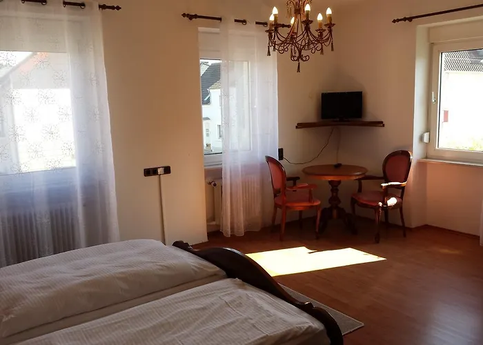 Hotel Dorfschenke Pirmasens