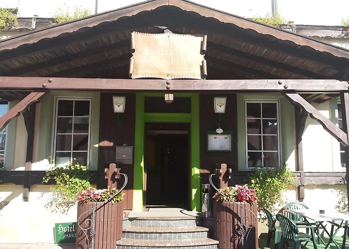 Hotel Dorfschenke Pirmasens