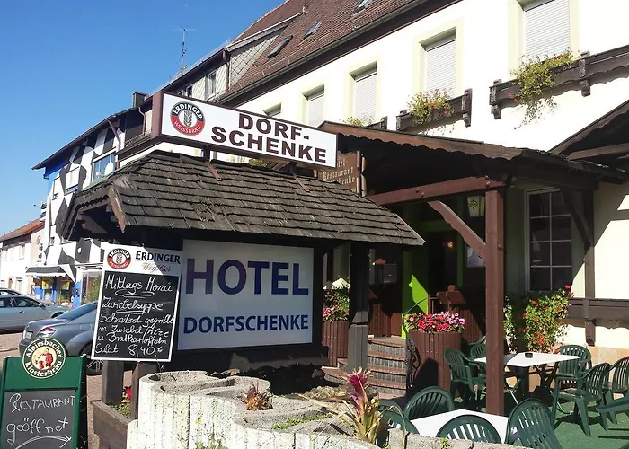 Dorfschenke 3* Pirmasens