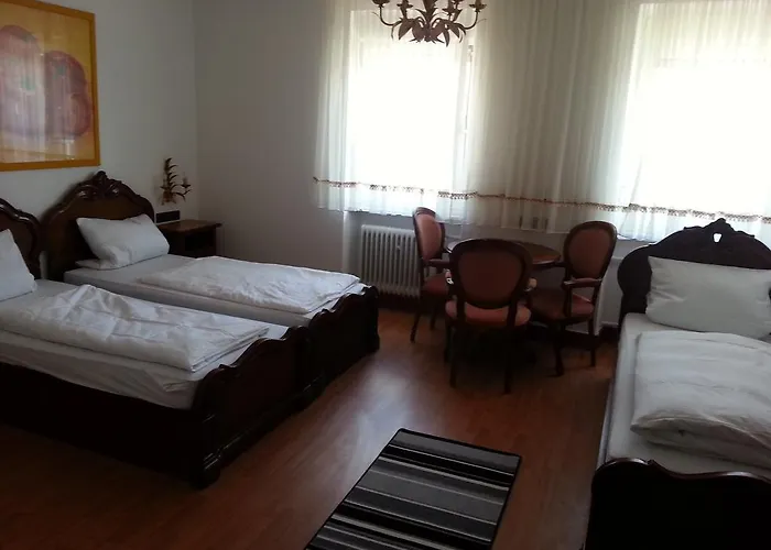 Dorfschenke Hotel 3*