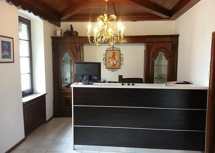 Dorfschenke Pirmasens