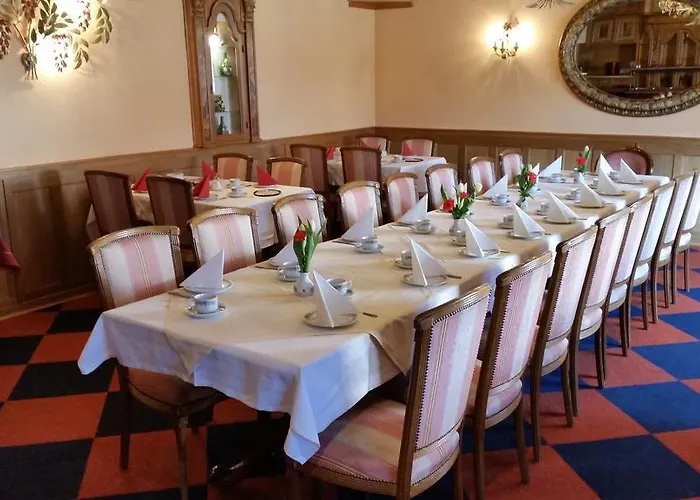 Hotel Dorfschenke Pirmasens