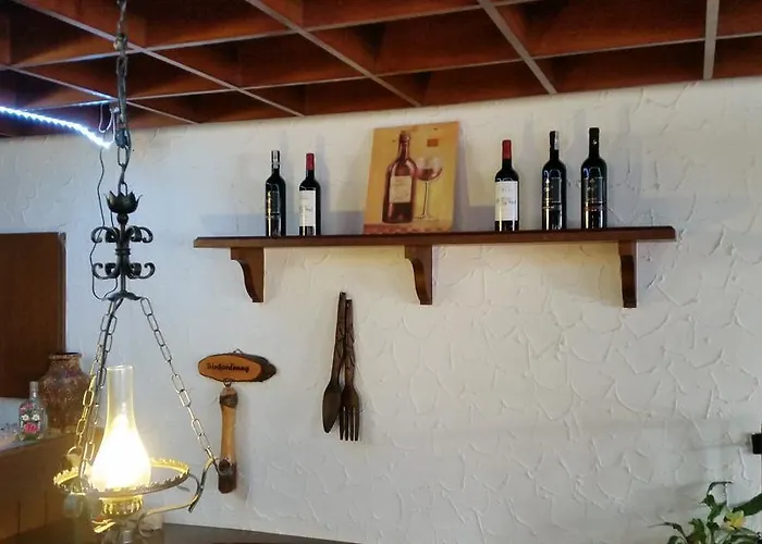 Ξενοδοχείο Dorfschenke