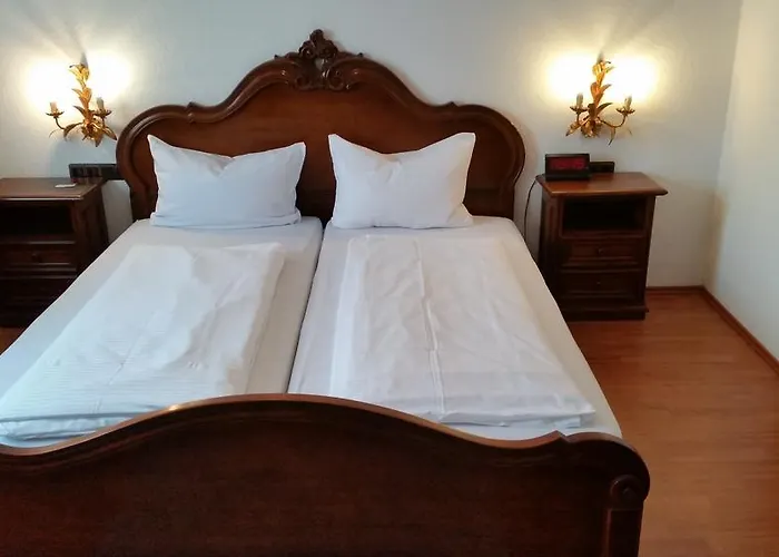 Dorfschenke Ξενοδοχείο 3*