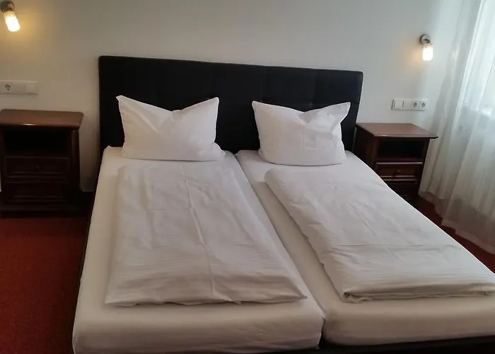 Dorfschenke Hotel Pirmasens