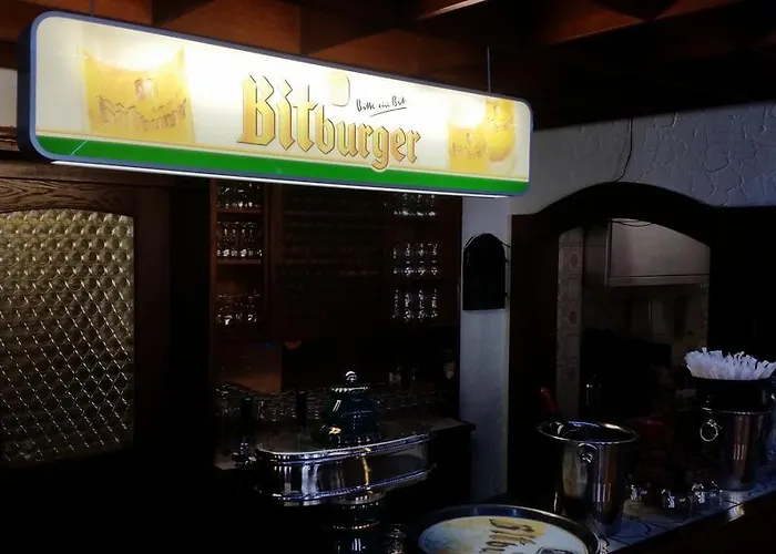 Dorfschenke Pirmasens