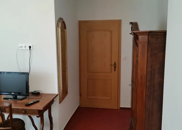 Hotel Dorfschenke Pirmasens