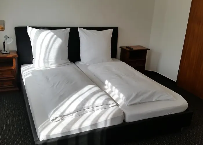 Dorfschenke Hotel 3*