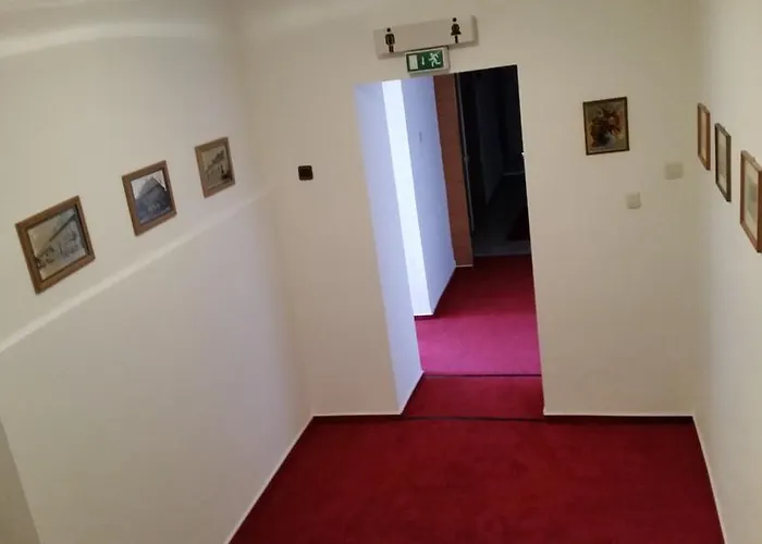 Dorfschenke Hotel 3*